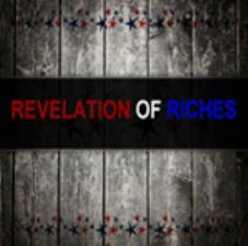 Revelation of Riches (MP3 Audio Download Teaching) by Glenn Bleakney
